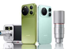 Honor возглавила рынок Android-смартфонов в Китае