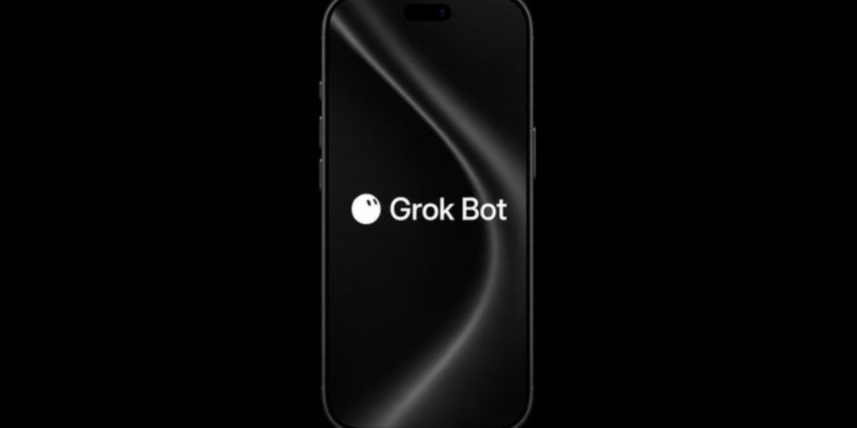 Grok Bot нашёл iPhone 18 Pro Max, которого не было даже в магазинах Apple