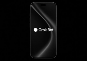 Grok Bot нашёл iPhone 18 Pro Max, которого не было даже в магазинах Apple