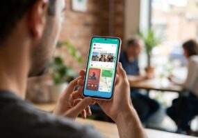 Смартфоны Samsung Galaxy получили поддержку 5G в России
