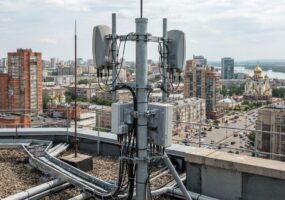 МТС запустила 5G в Хабаровске со скоростью до 1,5 Гбит/с
