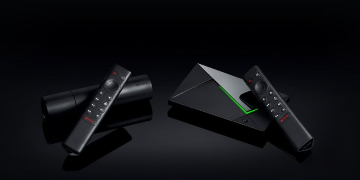 Nvidia прекратила выпуск стандартной приставки и подняла цену Shield TV Pro на 50%