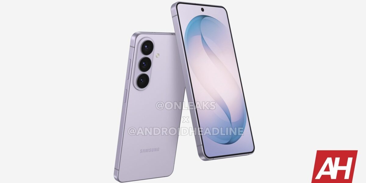 Samsung Galaxy S27 может оказаться дороже Galaxy S26