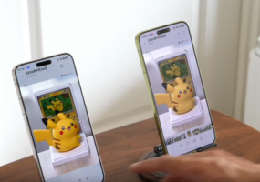 Huawei Mate 90 Pro Max получил функцию «Посмотреть один раз»