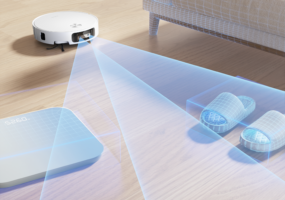 В России начались продажи роботов-пылесосов Xiaomi Robot Vacuum 6