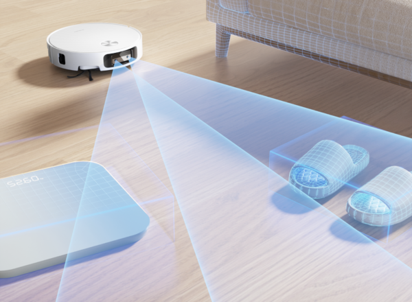 В России начались продажи роботов-пылесосов Xiaomi Robot Vacuum 6