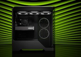 Nvidia создала новый режим генератора кадров DLSS с компромиссами в качестве изображения
