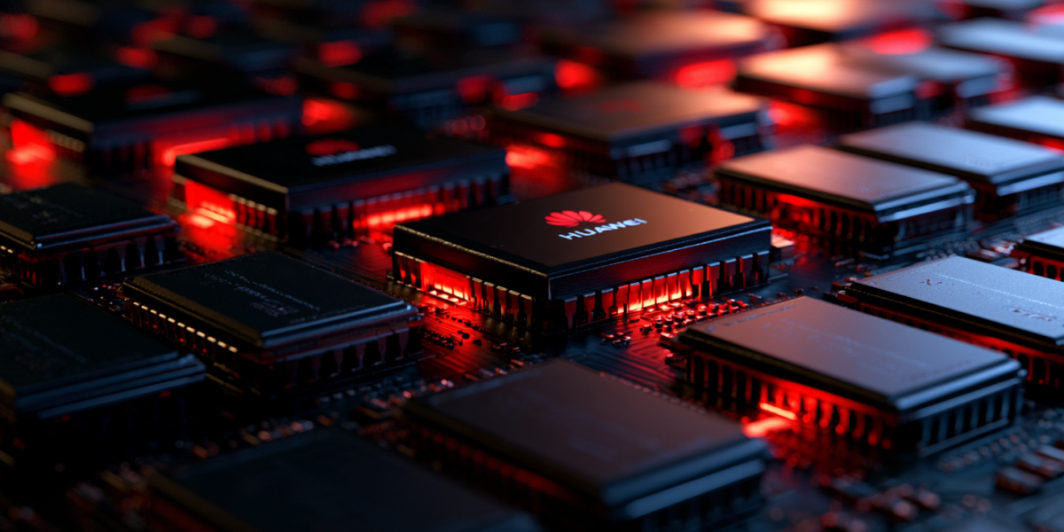 Huawei представила файловую систему XMFS, которая опережает традиционную TMPFS