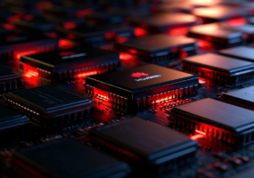 Huawei представила файловую систему XMFS, которая опережает традиционную TMPFS