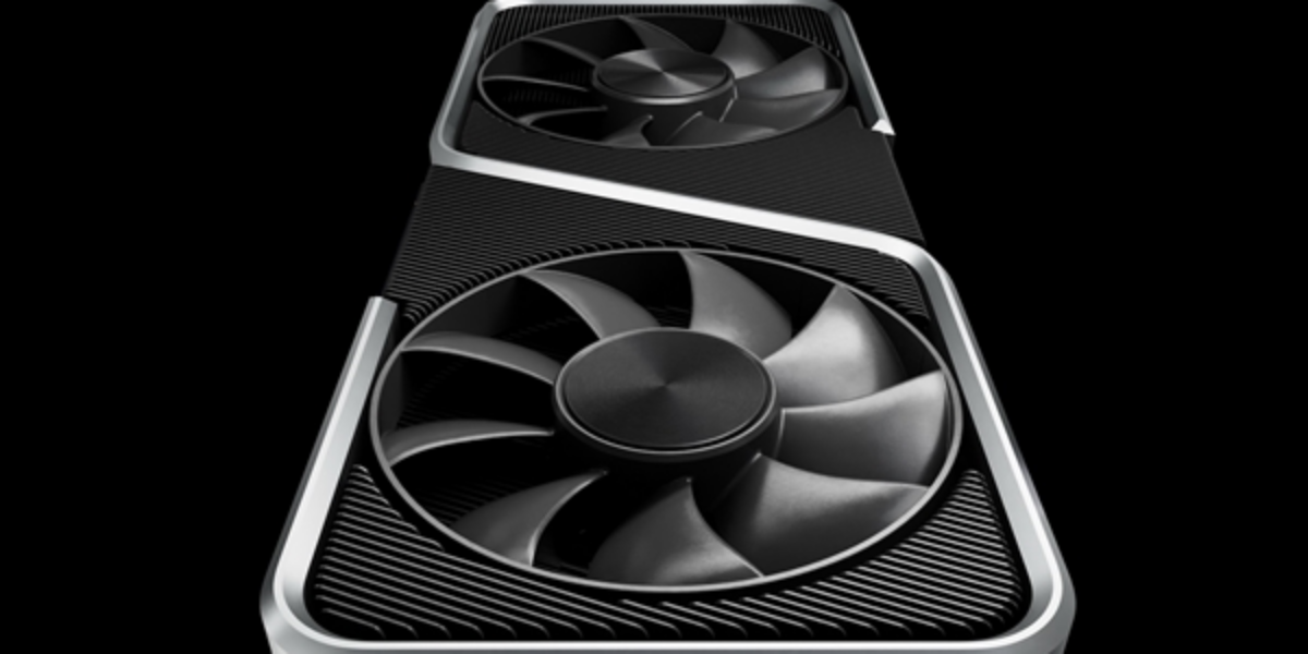 GeForce RTX 3060, которую снова запустили в производство, уже дороже, чем была RTX 5060 Ti на старте