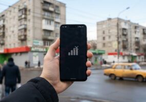 Минцифры может обязать россиян регистрировать ввезённые из-за рубежа телефоны