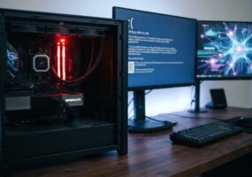 Пользователь с помощью нейросети Claude нашёл причину синих экранов Windows
