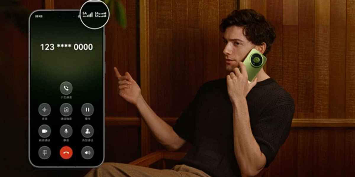 Huawei Mate 90 Pro Max первым получил поддержку четырёх SIM-карт с тремя активными номерами