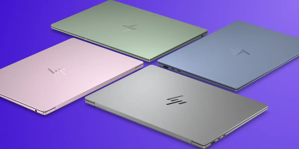 HP OmniBook 5 14 за 700 долларов предлагает то, чего нет даже у MacBook Neo. Новинка заодно тоньше и легче