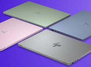 HP OmniBook 5 14 за 700 долларов предлагает то, чего нет даже у MacBook Neo. Новинка заодно тоньше и легче