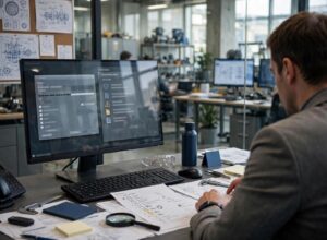 Уязвимость Siemens Software Center использовали для заражения Windows через ClickFix