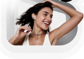 AliExpress СНГ составил рейтинг самых продаваемых наушников в России