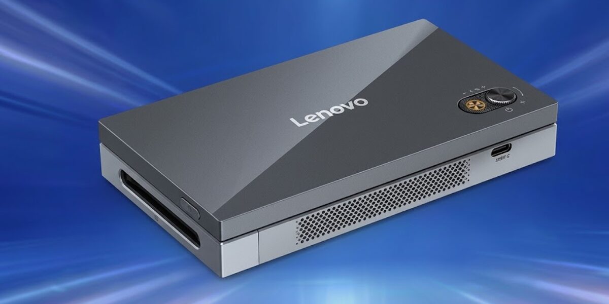 Lenovo представила компьютер P7 на китайской платформе с поддержкой моделей на 122 млрд параметров