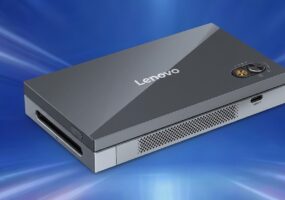 Lenovo представила компьютер P7 на китайской платформе с поддержкой моделей на 122 млрд параметров