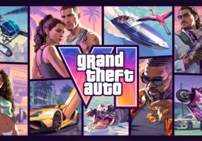 Хакеры Cyberleek пообещали слить полную версию GTA VI