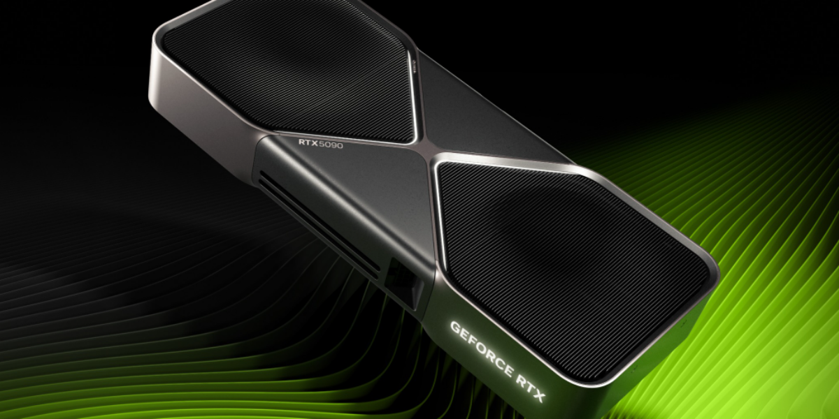 Nvidia бесплатно заменила подержанную RTX 5090 без чека с расплавленным разъёмом питания