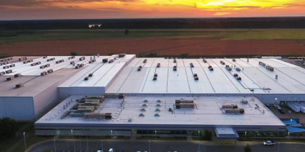 SpaceX хочет закупить чипы Nvidia ещё на $40 млрд
