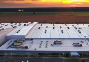 SpaceX хочет закупить чипы Nvidia ещё на $40 млрд