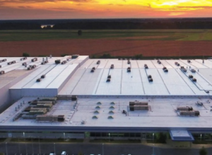 SpaceX хочет закупить чипы Nvidia ещё на $40 млрд