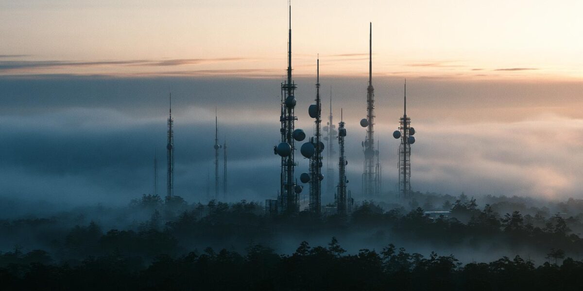 5G запустят в большинстве городов Дальнего Востока до конца 2026 года