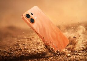 Oppo K14 Plus 5G вышел в продажу с ценой 310 долларов