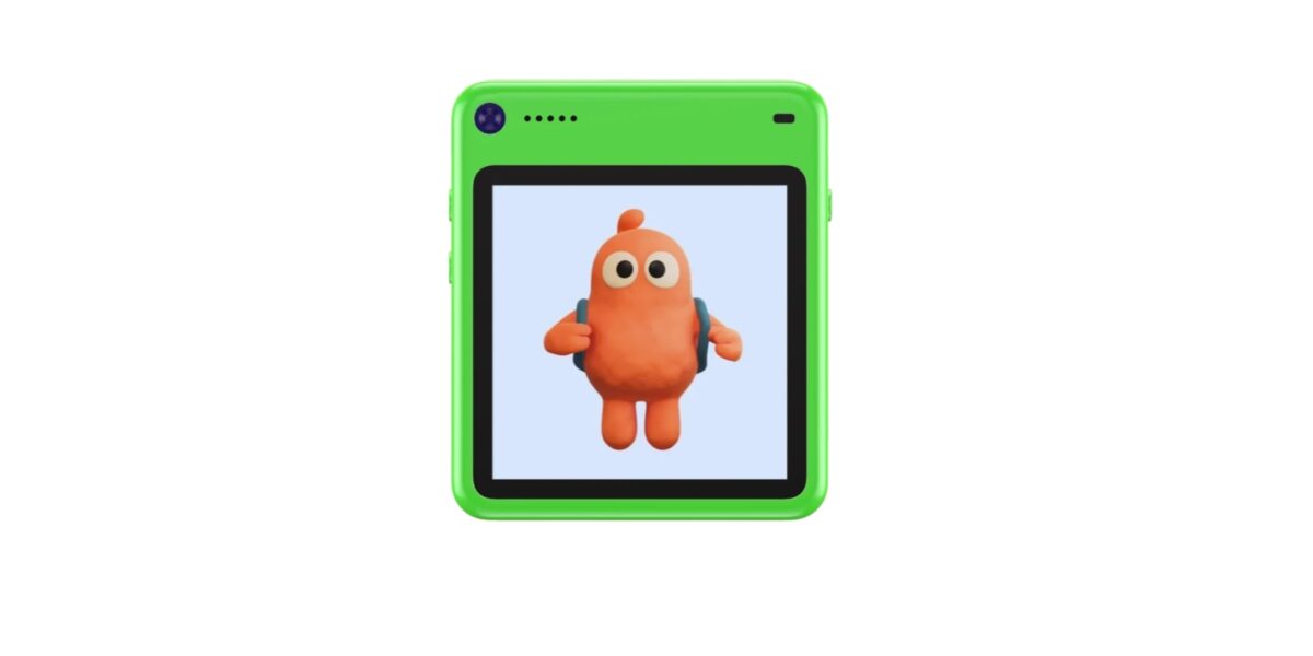 ИИ-смартфон Freckle Phone не имеет браузера и сторонних приложений, но зато защищает детей от соцсетей