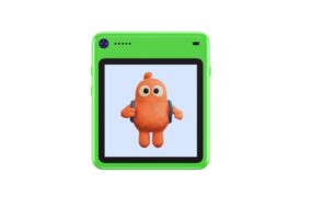ИИ-смартфон Freckle Phone не имеет браузера и сторонних приложений, но зато защищает детей от соцсетей