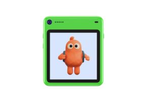 ИИ-смартфон Freckle Phone не имеет браузера и сторонних приложений, но зато защищает детей от соцсетей
