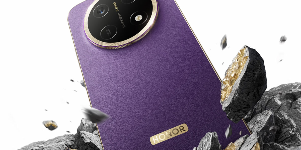 Раскрыты характеристики Honor Magic 9 Lite+