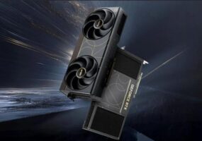 Ситуация с Nvidia GeForce RTX 5090 остаётся запутанной