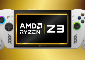 Новое поколение игровых процессоров Ryzen Z3, возможно, не принесёт существенного прироста производительности