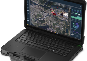 Dell обновила защищённый ноутбук Pro Rugged 14