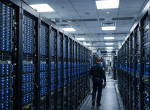AWS выделит до $100 млн облачными кредитами для оборонных и научных проектов