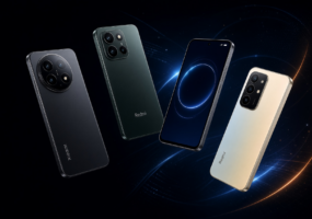 Xiaomi выпустила финальную HyperOS 4 для разных моделей Xiaomi и Redmi