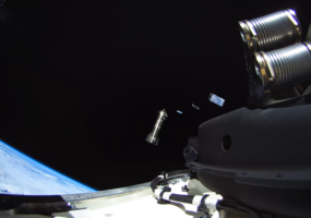 SpaceX запустила бесплатную систему Space Safety для обмена орбитальными данными