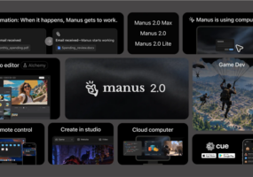 Manus выходит на рынок смартфонов, первым станет Oppo Find X10