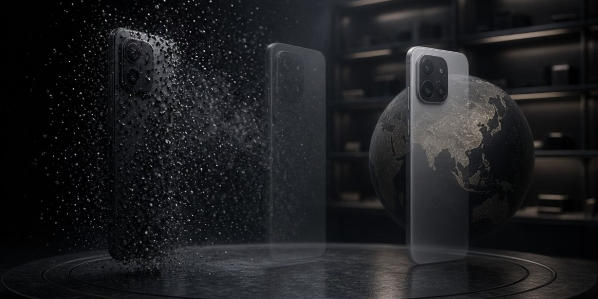 Xiaomi 18 Ultra с тремя камерами по 200 Мп отменили