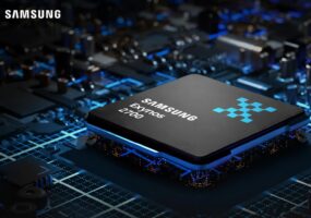 Samsung Exynos 2700 превосходит Snapdragon 8 Elite Extreme Gen 6 на 20% в тестах Geekbench