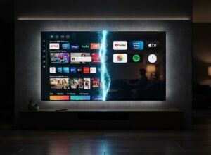 DeepSeek и Claude сделали приложения, которые убирают с телевизоров рекламу и ненужные приложения