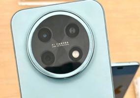 Huawei возвращается к 6 ГБ ОЗУ в новых смартфонах