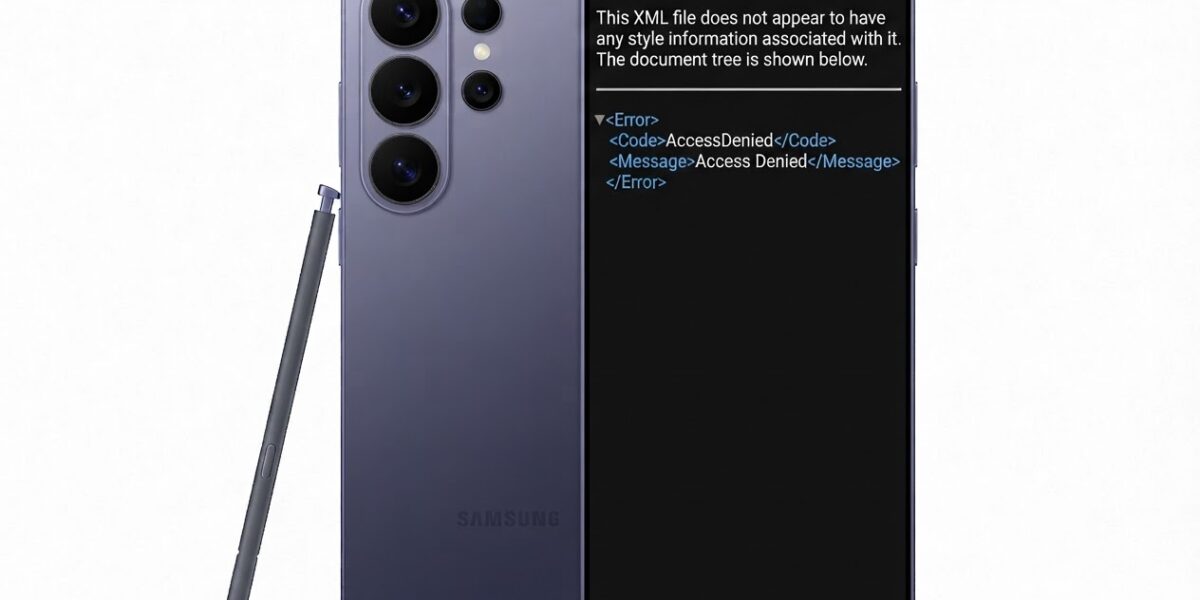 Пользователи Samsung Galaxy S24, Galaxy S25, Galaxy S26, Galaxy A57 и других моделей столкнулись с проблемой после установки One UI 9.0