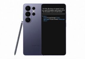 Пользователи Samsung Galaxy S24, Galaxy S25, Galaxy S26, Galaxy A57 и других моделей столкнулись с проблемой после установки One UI 9.0