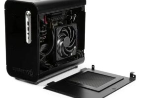Представлен американский компактный ПК Thelio Prime с 96 ГБ ОЗУ, Ryzen 9 9950X и RTX 5070