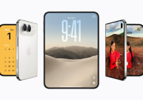 iPhone Duo сразу стал хитом, Apple предупреждает, что купить на старте новинку будет сложно