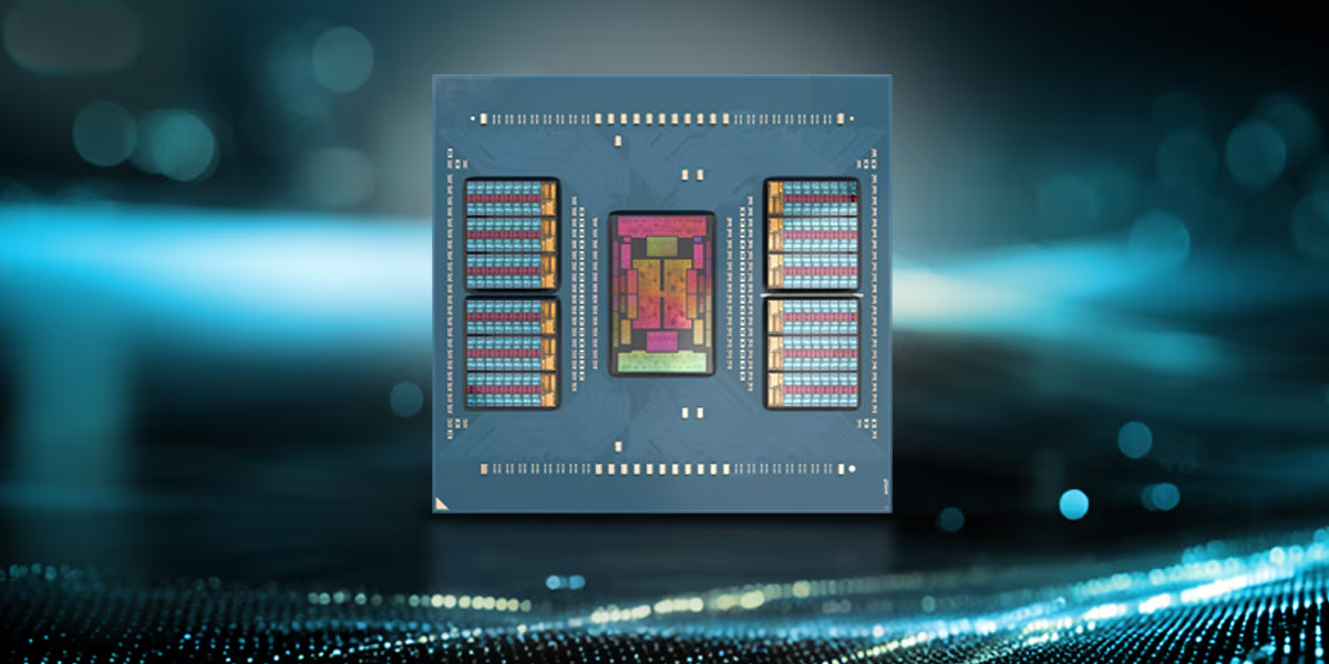 OpenAI выбрала процессоры AMD Epyc, а не Nvidia Vera
